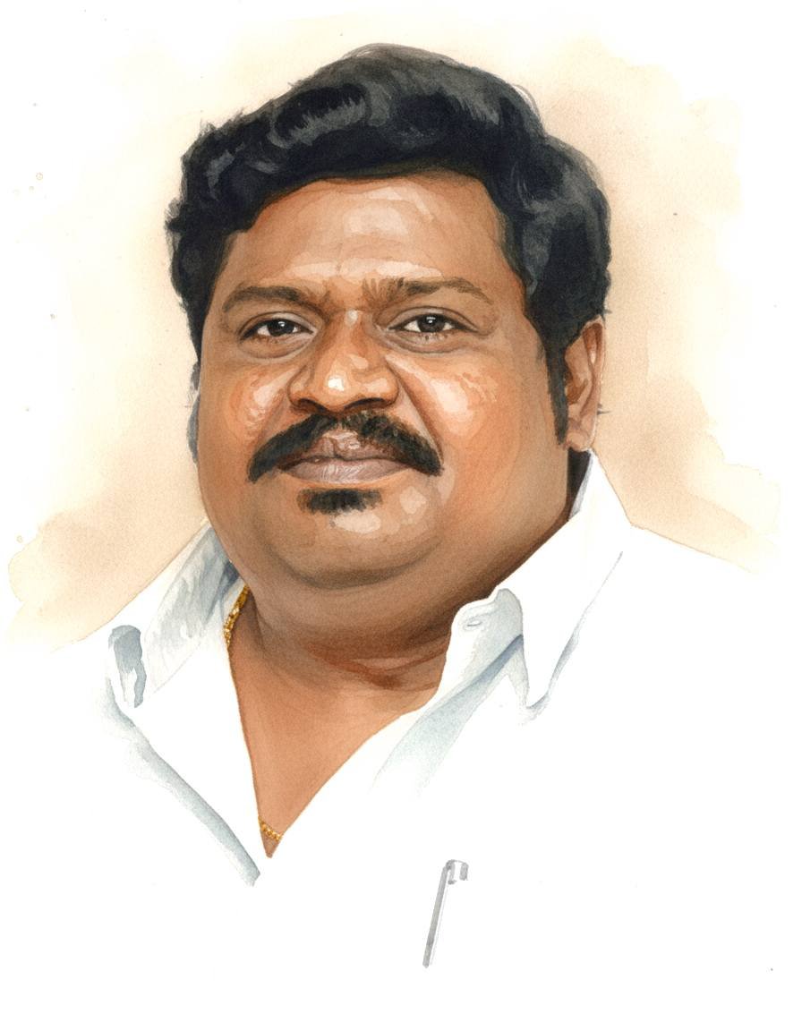 Dr Thimmiri Raveendra